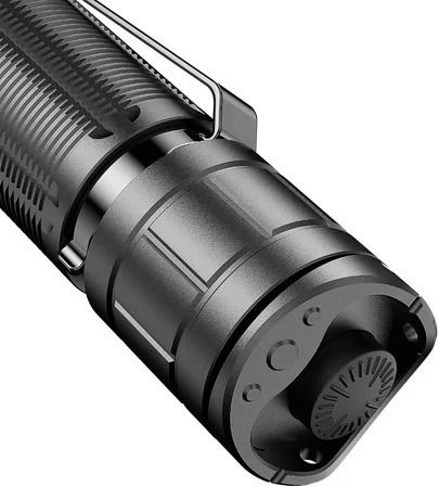 Lanternă Klarus 3300lm Xt11gt Pro V3