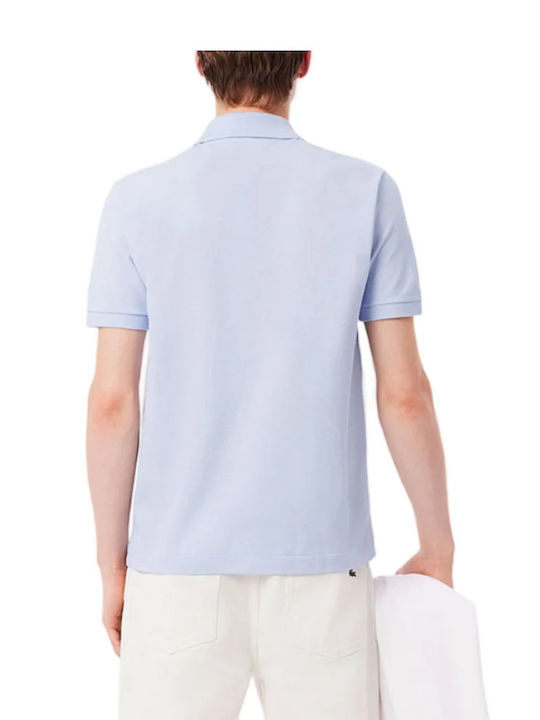 Lacoste Polo Μπλούζα Blueviolet Lacoste Polo Μπλούζα Blueviolet