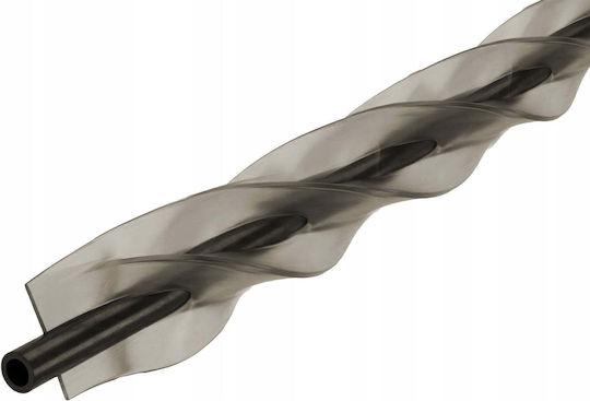 Lahti Pro Fir de tăiere ranforsat răsucit pătrat 3.0mm x 75m Proline