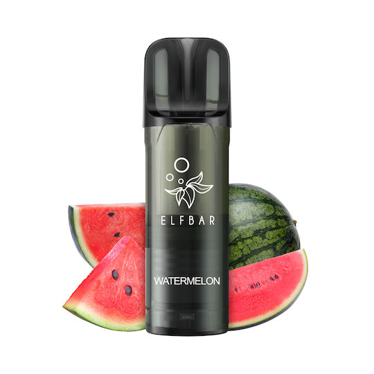 Elf Bar Elfa Pro V2 Țigară Electronică de Unică Folosință Coconut Melon 2ml 20mg