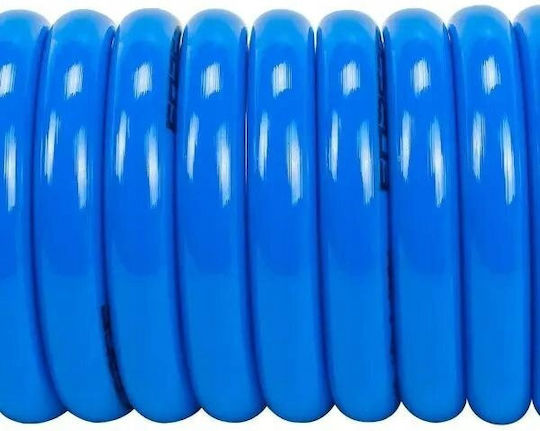 Forsage Spirale Luftschläuche Pu 10x14mm 10m Schnellverbinder