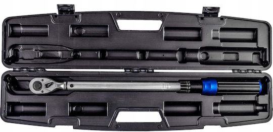 Quatros Гайковерт с въртящ момент 40-220 Nm с дължина 53 см
