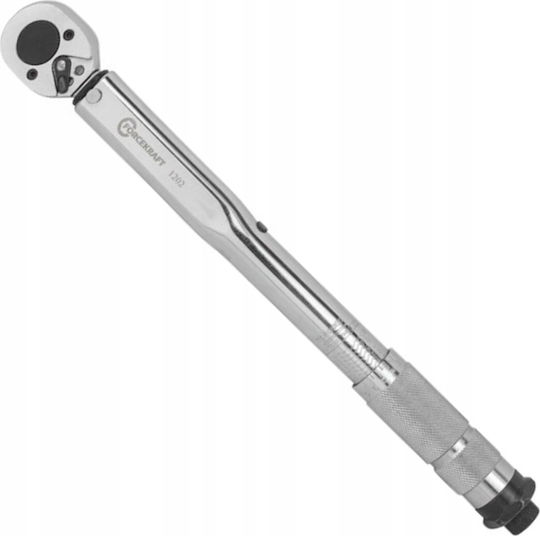 Forcekraft Forcekraft Drehmomentschlüssel Antriebsgröße 3/8" Ropís 19-110 Nm