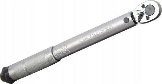 Rockforce Drehmomentschlüssel Antriebsgröße 1/2" Ropís 40-210 Nm