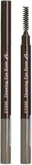Etude Augenbrauen-Make-up Bleistift in Braune Farbe 0.25gr
