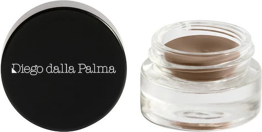 Cream Waterproof Eyebrow Liner Waterproof Pomade for Eyebrows Medium