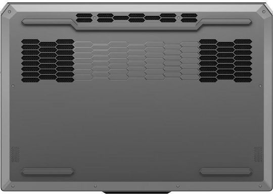 Lenovo LOQ 17IRX10 17.3" IPS FHD 165Hz (i7-14700HX/32GB/1TB SSD/GeForce RTX 5060/Fără sistem de operare) (Tastatură Engleză Internațională)