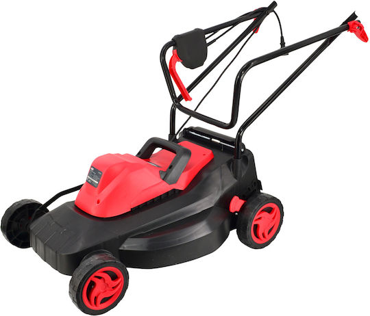 AWTools Electric Lawn Mower 1800W