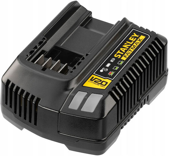 Stanley Battery Aerator 18V