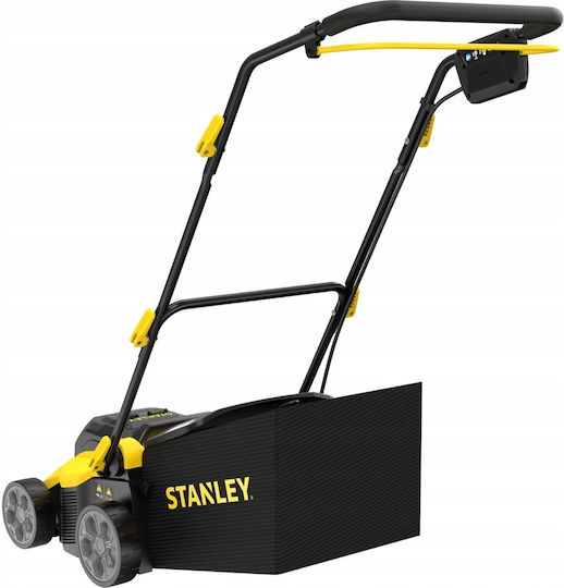 Stanley Battery Aerator 18V