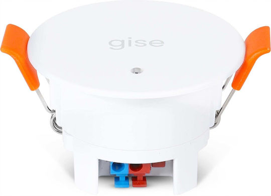 Smart ZigBee Сензор за движение Обхват 9.5m