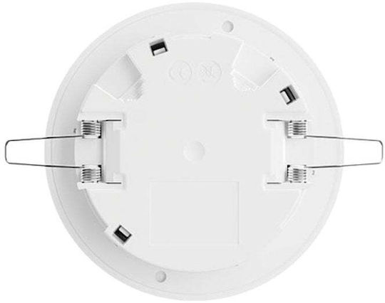Satel Infrared Motion Sensor 360° Detection Angle 10m Scope