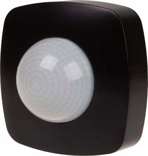 F&F Wired ZigBee Infrared Motion Sensor 360° Range 1.5m