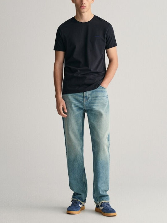 Black T-Shirt