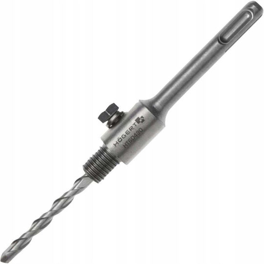 Gtv Ht6d491 Adapter SDS+ Lochsäge 110 mm M22
