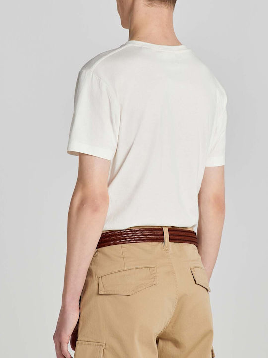 T-Shirt White