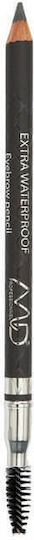 MD Professionnel Eyebrow Pencil Extra Waterproof Pencil for Eyebrows 390