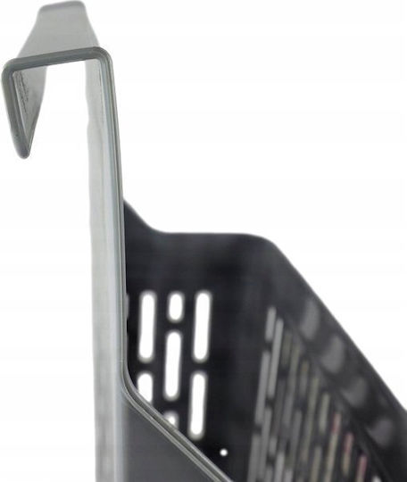 Triton Kitchen Stand/Case Fabric 24cm Grey