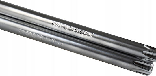 Jonnesway Set 7 Torx Wrenches