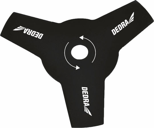 Dedra Двутактов Бензинов Храсторез за Рамо / Ръчна 1.97hp 8kg