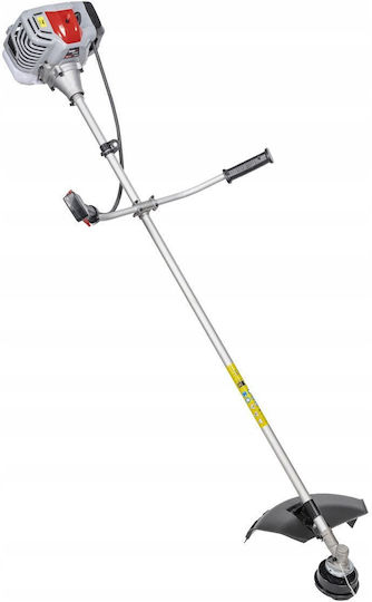Dedra Двутактов Бензинов Храсторез за Рамо / Ръчна 1.97hp 8kg