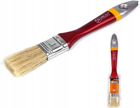 Polax Polax Farb Pinsel 25mm