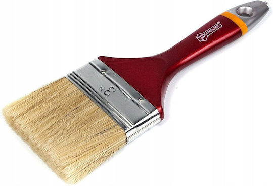Polax Englischer Pinsel Euro 75mm