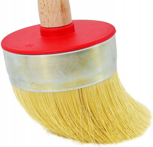 AWTools Rundes Pinsel 35mm