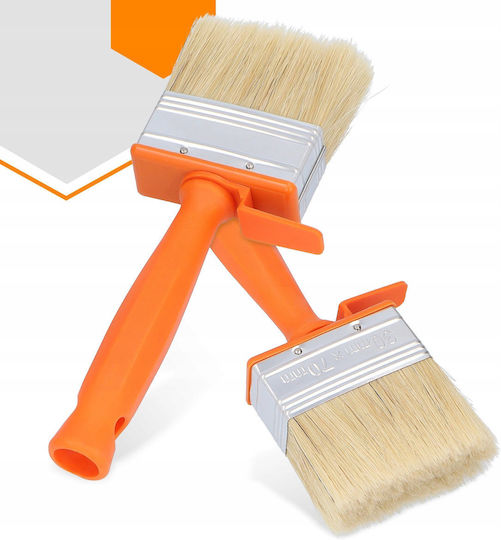 Polax Polax Pinsel 70mm