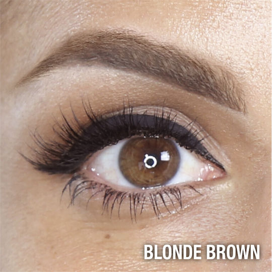 It's Brow Time Mascara Pentru Sprâncene Blond Maro 3.6ml