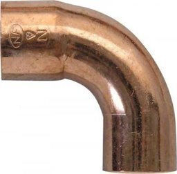 IBP Copper Pipe Elbow 18mm