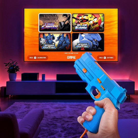 HarperCollins Publishers Game Time Crisis Ultimate