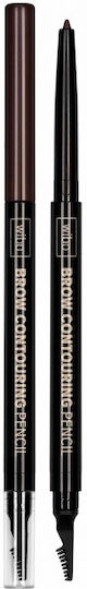 Wibo Brow Contouring Pencil for Eyebrows 02 1g