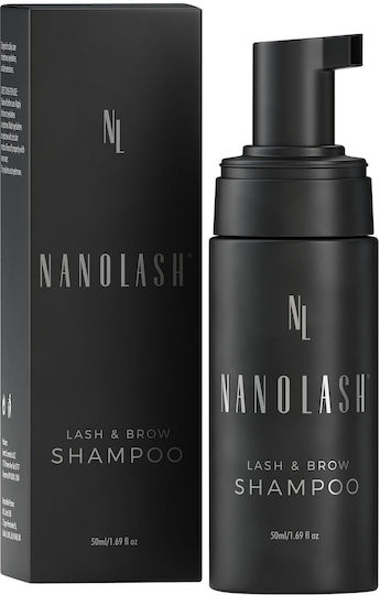 Nanolash For Eyebrows 50ml