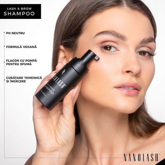 Nanolash For Eyebrows 50ml
