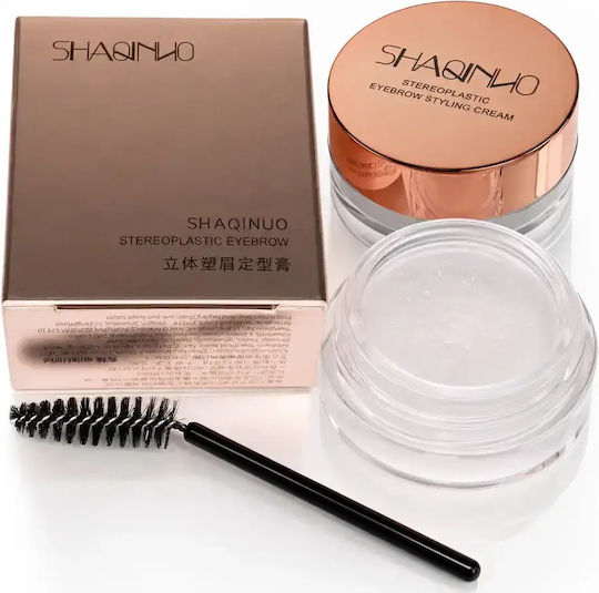 Transparent Styling Gel Eyebrows 3d Lamination Effect