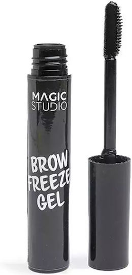 Magic Studio Gel Für Augenbrauen Transparent