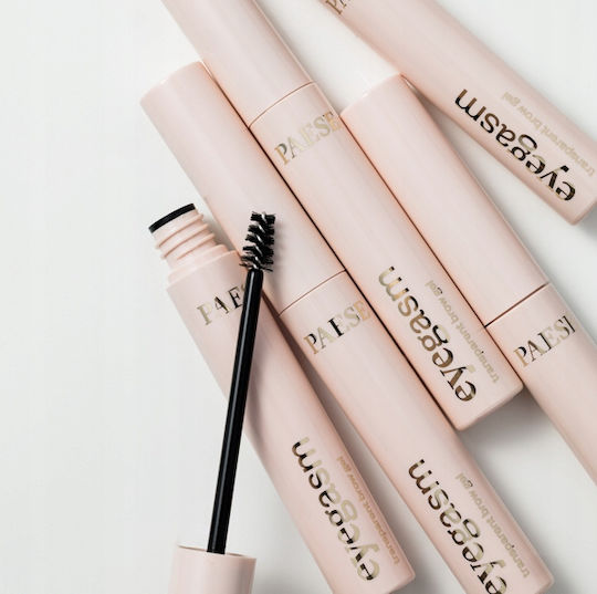 Gel for Eyebrows Transparent 5ml