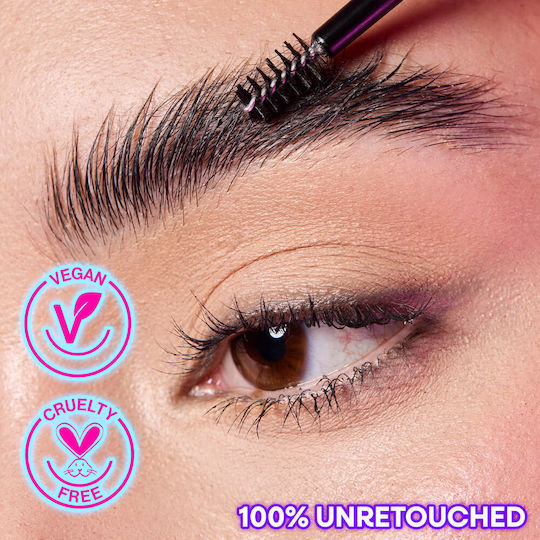 Wet n Wild Brow Gel για Φρύδια Διάφανο 5.6ml