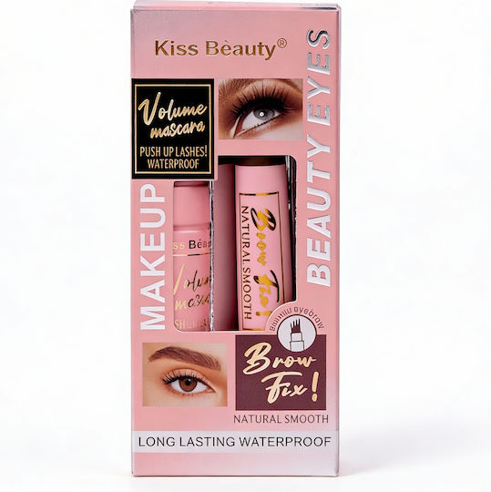 Mascara για Φρύδια Highlighter