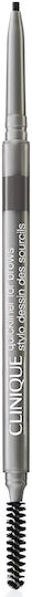 Clinique Quickliner Augenbrauen-Stift für Brauen Cool Grau 0.6gr