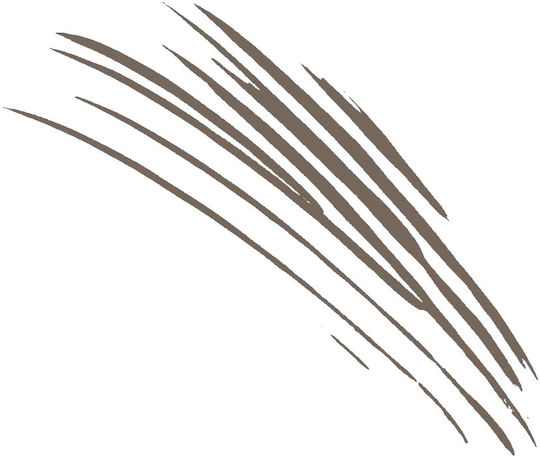 Claresa Brow Creator Stilou Pentru Sprâncene 01 Taupe