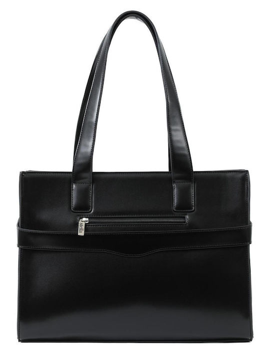 Women's Shoulder Bag Black
