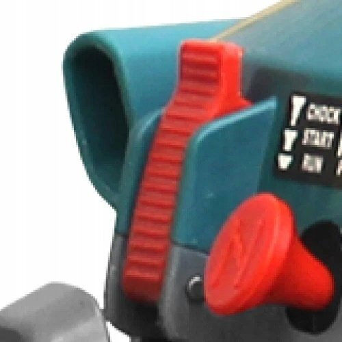 Könner & Söhnen Gasoline Chainsaw 35cc 5.6kg with 35cm Blade and Easy Start
