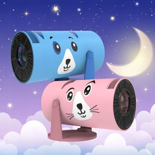 Kiano LED USB Blue Night Light