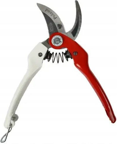 Bahco P126 Gartenschere mit Maximaler Schnittdurchmesser 20mm
