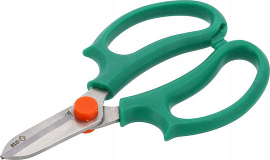 Flo Gartenschere Mit 18cm Scherlänge Und Maximalem Schnittdurchmesser Von 50mm