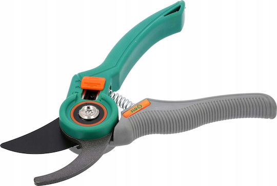 Flo Gartenschere mit Maximalem Schnittdurchmesser 20mm