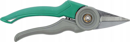 Flo Gartenschere Mit 22cm Scherlänge und Maximalem Schnittdurchmesser Von 8mm