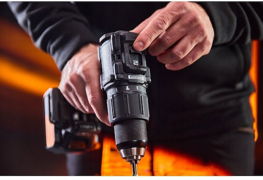 DEWALT DCD86MP2KT Ударна Акумулаторна Бормашина 18V 2x5Ah